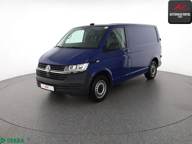 Volkswagen T6 Transporter T6 Transporter 2.0 TDI KLIMA,NAVI,AHK,DAB,1.HAND