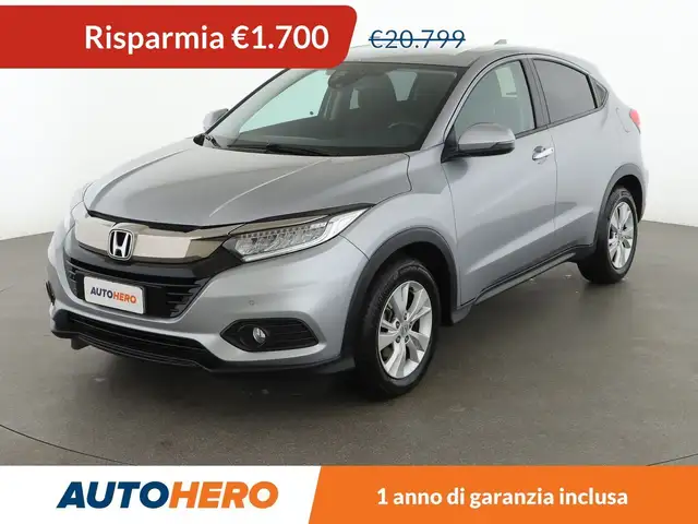 Honda HR-V 1.5 i-VTEC Elegance
