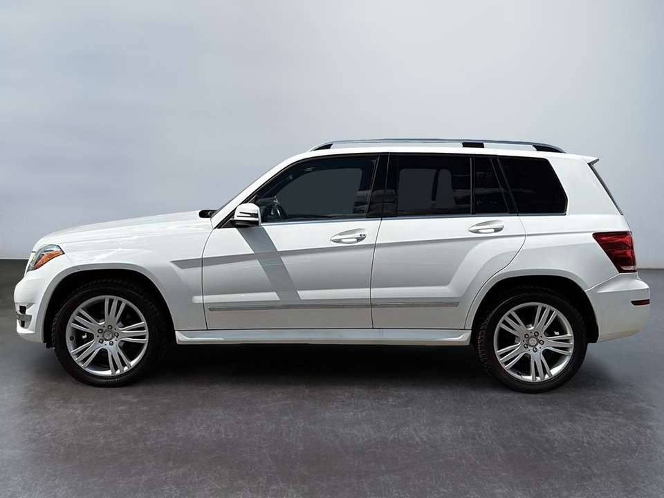 2015 Mercedes-Benz GLK-Class 250 BLUETEC CAM RECUL TOIT PANO BLUETOOTH — снимка 1