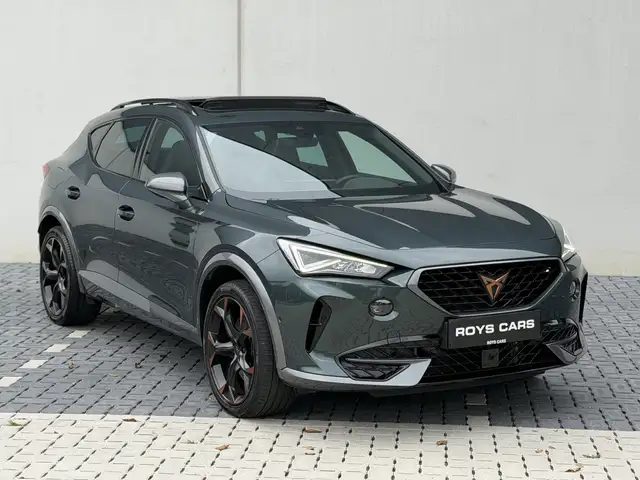 CUPRA Formentor Formentor VZ 1.4 e-Hybrid DSG - PANO/TREKHAAK/CAM