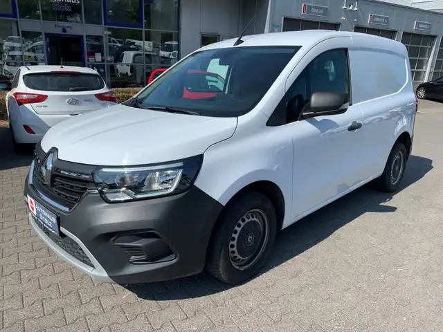 Renault Kangoo III Rapid Extra AHK  Apple CarPlay Android Auto DA