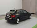 Audi A1 1.0 TFSI Sportback basis ultra Schwarz - thumbnail 4