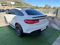 Mercedes-Benz GLE 43 AMG GLE Coupe 43 (450) AMG Sport 4matic auto Blanc - thumbnail 4
