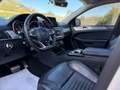 Mercedes-Benz GLE 43 AMG GLE Coupe 43 (450) AMG Sport 4matic auto Blanc - thumbnail 9
