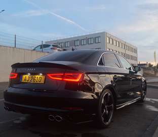 1.6 TDI Limousine (clean diesel) S tronic Ambiente