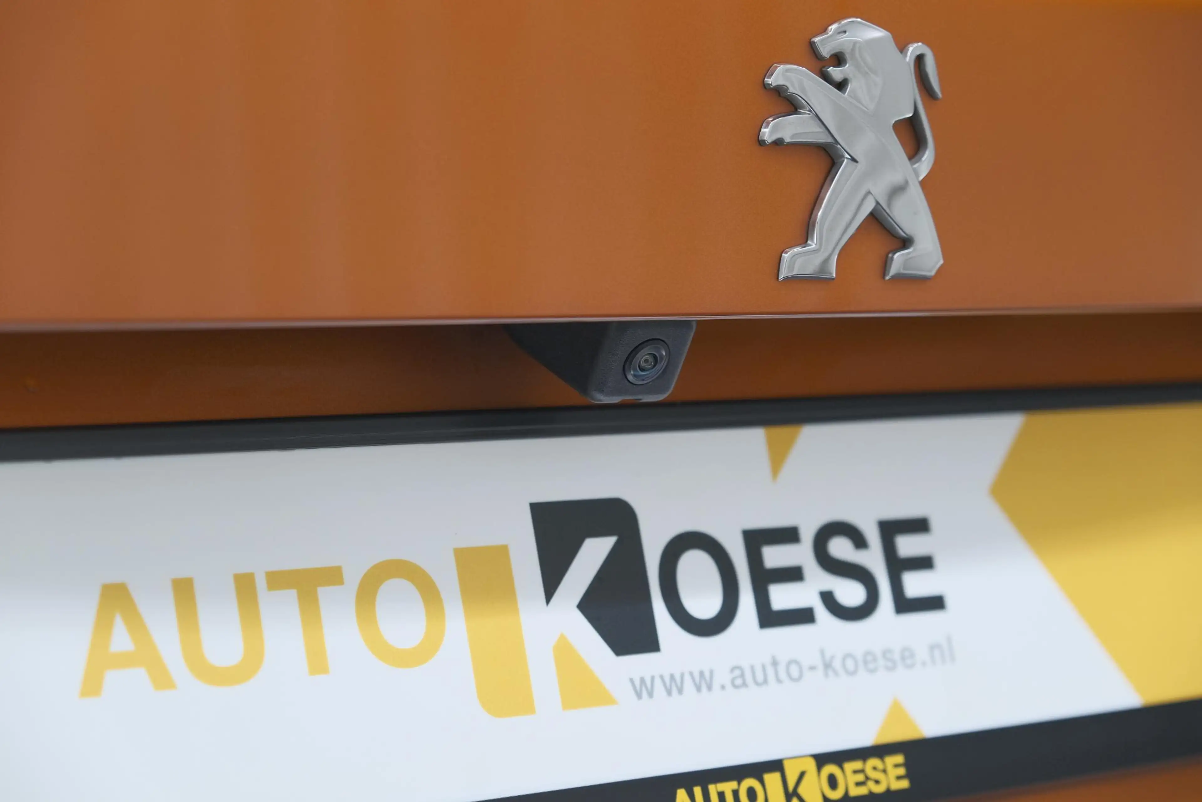 Peugeot e-2008 EV GT 50 kWh | 11 KW Lader | 96,3% SOH | Adaptieve — photo 7