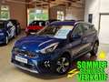 Kia Niro 1,6L HEV DCT 141PS Vision AHK NAVI KAMERA Blau - thumbnail 1