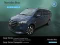 Mercedes-Benz Vito Vito 116 CDI Tourer PRO Lang Automatik/Navi/Multi-Beam/AHK/8-Sitzer/Klima Blau - thumbnail 1