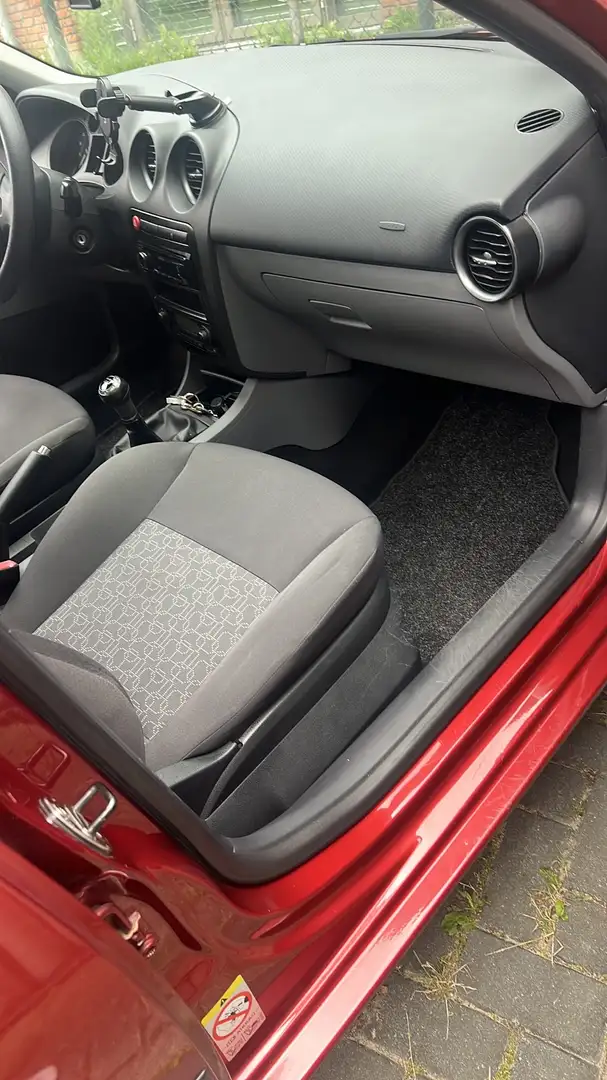 SEAT Cordoba 1.4 16V Stylance - 2