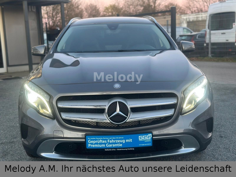 Photo du véhicule