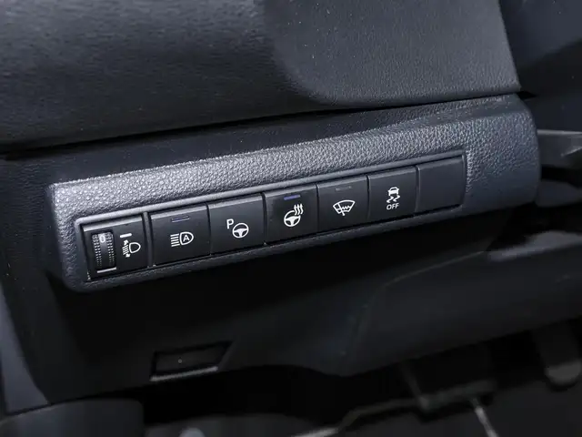 Toyota Corolla view 11