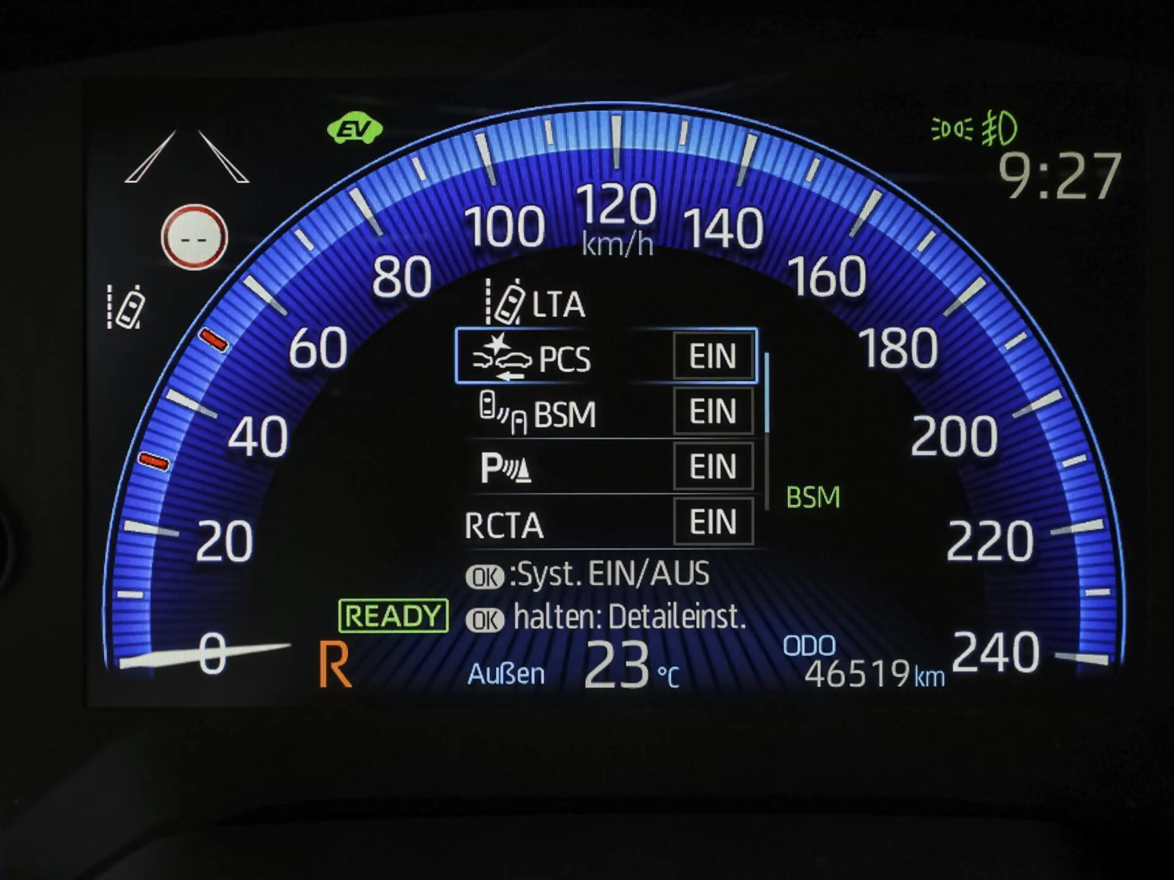 Toyota Corolla 1.8 Hybrid Club SHZ PDC KLIMA LM-Felgen BT — photo 15