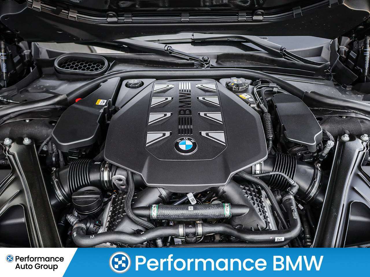 2026 BMW 7 Series