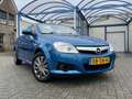 Opel Tigra 1.4 TWINTOP AUTMAAT CABRIO Bleu - thumbnail 4