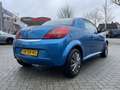 Opel Tigra 1.4 TWINTOP AUTMAAT CABRIO Bleu - thumbnail 9