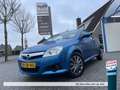 Opel Tigra 1.4 TWINTOP AUTMAAT CABRIO Blauw - thumbnail 1