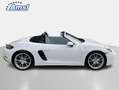 Porsche Boxster 2.0 Turbo*PDChi+vo*Rkam*Alcantara*Navi* Blanc - thumbnail 4