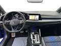 Volkswagen Golf VIII 2.0 TSI DSG 4Motion R DCC PANO*IQ-LIGHT*HE... Blau - thumbnail 17