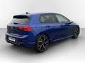 Volkswagen Golf VIII 2.0 TSI DSG 4Motion R DCC PANO*IQ-LIGHT*HE... Blau - thumbnail 5
