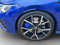 Volkswagen Golf VIII 2.0 TSI DSG 4Motion R DCC PANO*IQ-LIGHT*HE... Blau - thumbnail 18