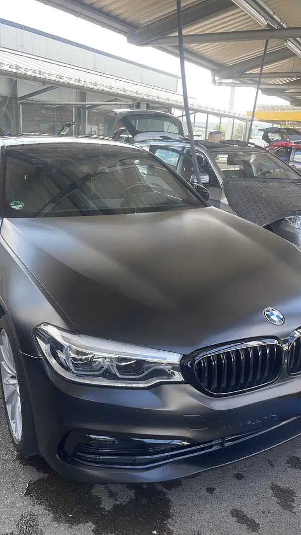 BMW 530 530e iPerformance - 2