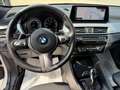 BMW X1 xDrive20d Msport Bianco - thumbnail 9
