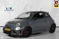 Fiat 500 Abarth 1.4 T-Jet Competizione AKRAPOVIC|LED| Grau - thumbnail 1