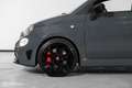 Fiat 500 Abarth 1.4 T-Jet Competizione AKRAPOVIC|LED| Grau - thumbnail 7