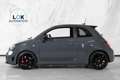 Fiat 500 Abarth 1.4 T-Jet Competizione AKRAPOVIC|LED| Grau - thumbnail 6