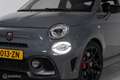 Fiat 500 Abarth 1.4 T-Jet Competizione AKRAPOVIC|LED| Grau - thumbnail 23