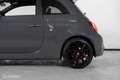 Fiat 500 Abarth 1.4 T-Jet Competizione AKRAPOVIC|LED| Grau - thumbnail 8