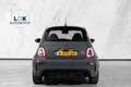 Fiat 500 Abarth 1.4 T-Jet Competizione AKRAPOVIC|LED| Grau - thumbnail 4