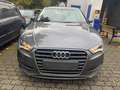 Audi A3 Sportback attraction Navi+Bluetooth Grigio - thumbnail 2