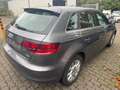 Audi A3 Sportback attraction Navi+Bluetooth Grigio - thumbnail 6