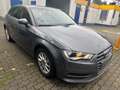 Audi A3 Sportback attraction Navi+Bluetooth Grigio - thumbnail 3