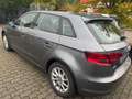Audi A3 Sportback attraction Navi+Bluetooth Grigio - thumbnail 8