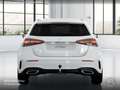 Mercedes-Benz A 180 AMG+NIGHT+PANO+AHK+LED+KAMERA+TOTW+KEYLESS Weiß - thumbnail 7