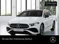 Mercedes-Benz A 180 AMG+NIGHT+PANO+AHK+LED+KAMERA+TOTW+KEYLESS Weiß - thumbnail 1