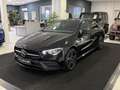 Mercedes-Benz CLA 250 e Coupe Edition AMG-Line*NIGHT*LED*NAVI* Negro - thumbnail 1