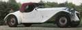 Bentley Mark VI Alpine Special Blanco - thumbnail 3