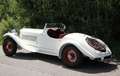 Bentley Mark VI Alpine Special Blanco - thumbnail 2