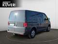 Volkswagen T6.1 Kombi Kasten 2,0 TDI KR Navi+GRA+Shzg.+Klima+PDC Grau - thumbnail 4