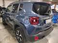 Jeep Renegade 1.3 T4 240CV PHEV 4xe AT6 Trailhawk Blu/Azzurro - thumbnail 7