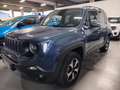Jeep Renegade 1.3 T4 240CV PHEV 4xe AT6 Trailhawk Blu/Azzurro - thumbnail 6