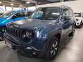 Jeep Renegade 1.3 T4 240CV PHEV 4xe AT6 Trailhawk Blu/Azzurro - thumbnail 5