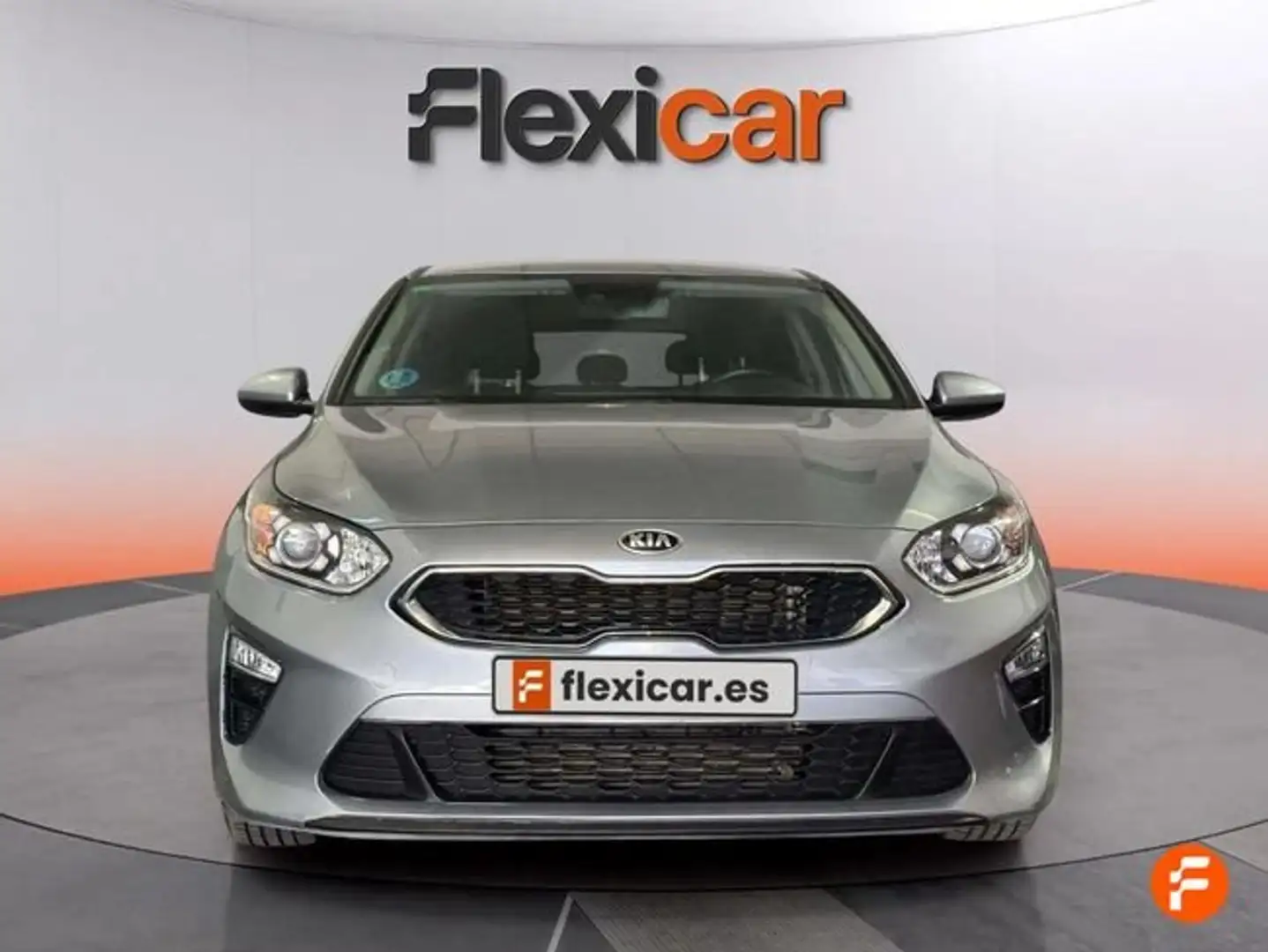 Kia Ceed / cee'd 1.6 MHEV iMT 100kW (136CV) Tech Gris - 2