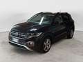 Volkswagen T-Cross 1.0 TSI 110 CV Advanced Nero - thumbnail 1