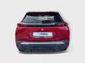 Peugeot 2008 1.2 Puretech Allure Navi Pack S&S 130cv Rosso - thumbnail 4