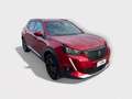 Peugeot 2008 1.2 Puretech Allure Navi Pack S&S 130cv Rosso - thumbnail 7