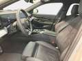 BMW 520 M Sport Weiß - thumbnail 2